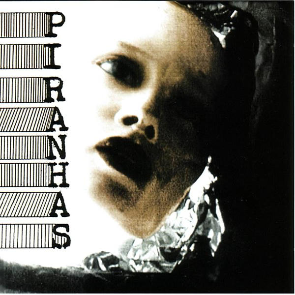 The Piranhas: The Piranhas (1980)